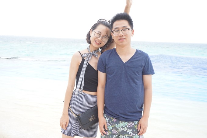 玛娜法鲁岛 JA Manafaru